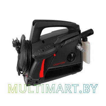Мойка высокого давления Verton WM-1500 картинка 31